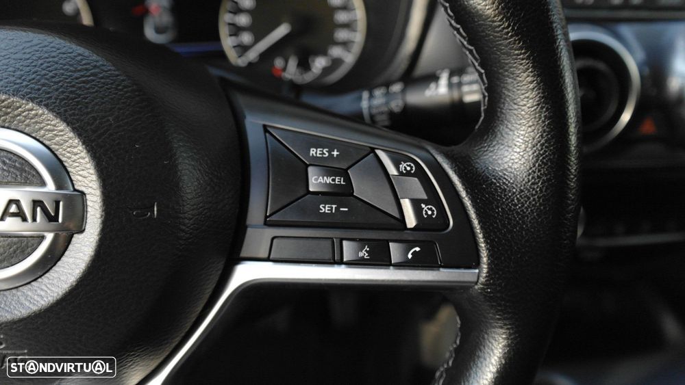 Nissan Juke 1.0 DIG-T Enigma - 41