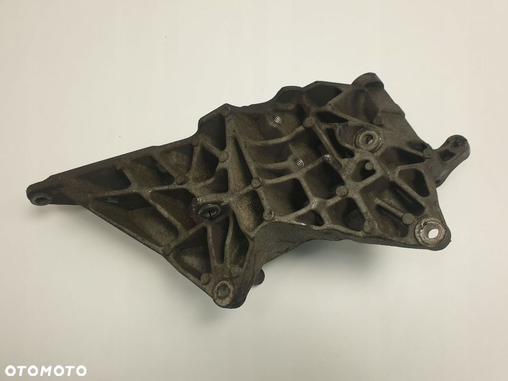 ALTERNATOR Land Rover Sport II 3.0 V6 TDV6 ŁAPA _ A Alternator - 6