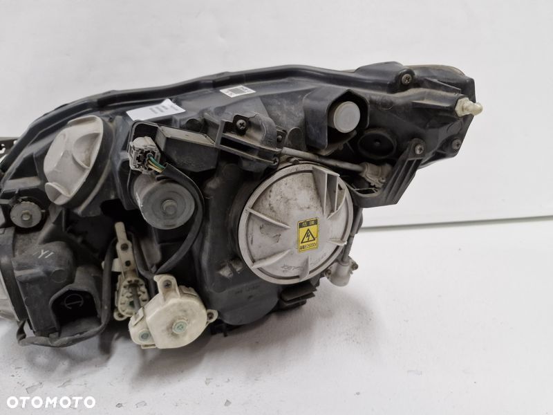 LEXUS LS IV 4 LS460 LS600 LAMPA REFLEKTOR PRAWY PRZÓD XENON - 10