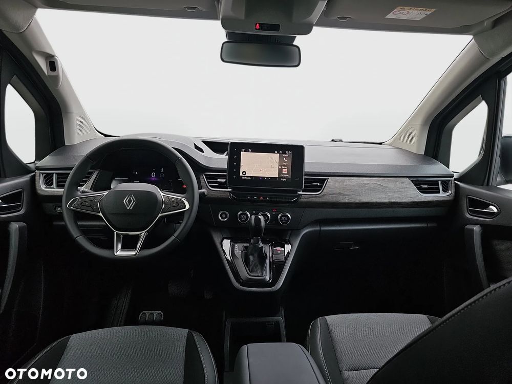 Renault Kangoo 1.3 TCe Techno EDC - 26