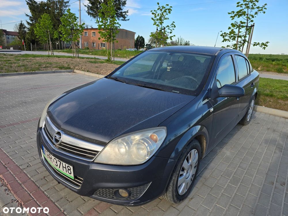 Skoda Octavia 1.6 Tour Classic - 3