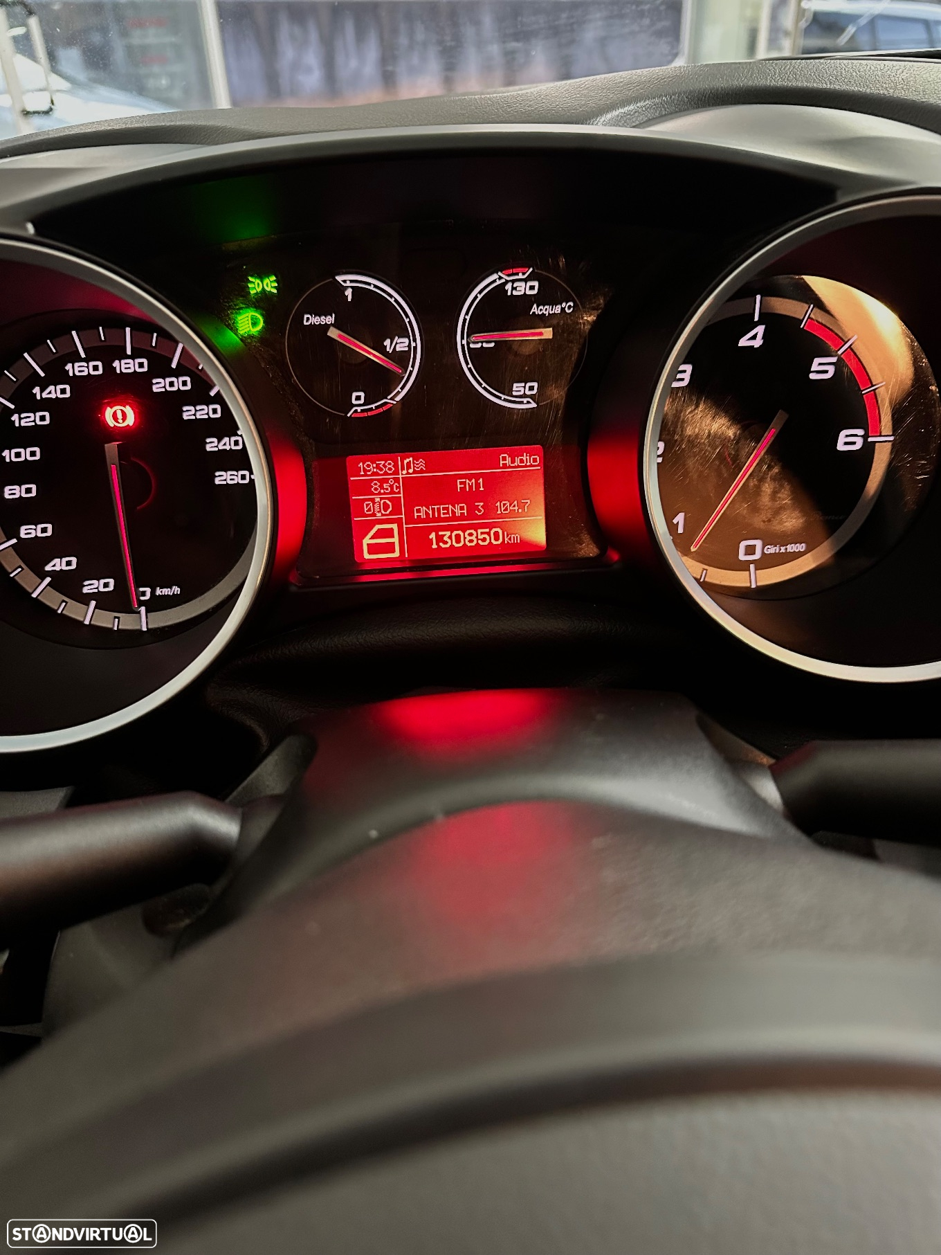Alfa Romeo Giulietta 2.0 JTDm Progression - 45