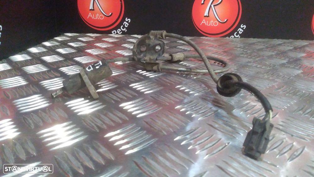 Sensor Abs F.D Subaru Legacy Ii (Bd) - 2