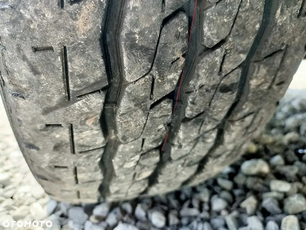 Iveco 35S14 Chłodnia Multitemperatura FRC 3 osobowy Polski Salon - 27