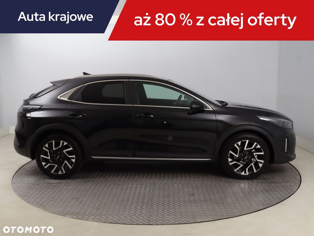 Kia XCeed - 8
