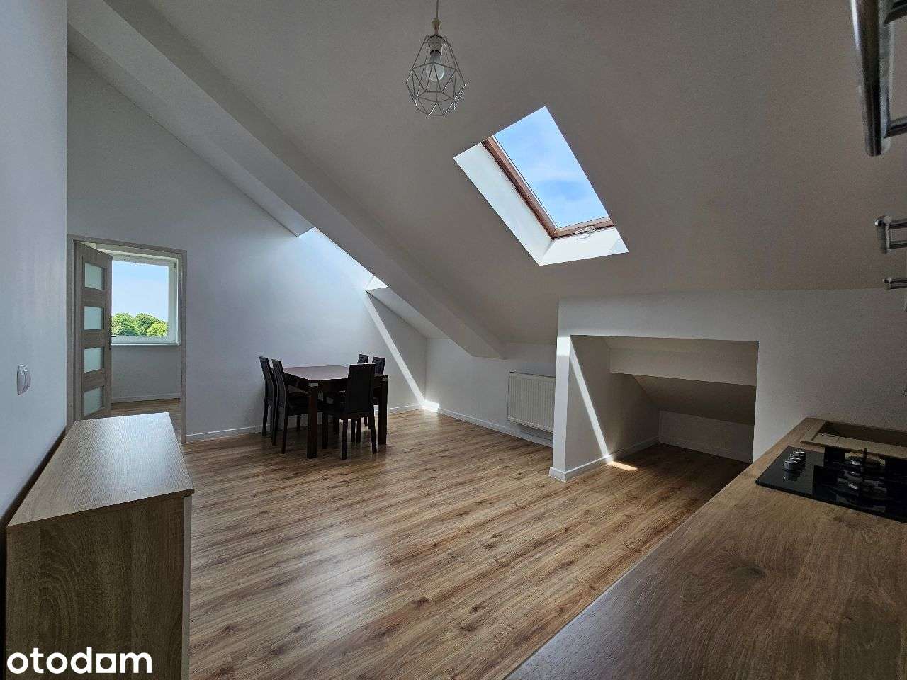 Mieszkanie na sprzedaż, 3 pokoje, 65 m², Strzelce Krajeńskie