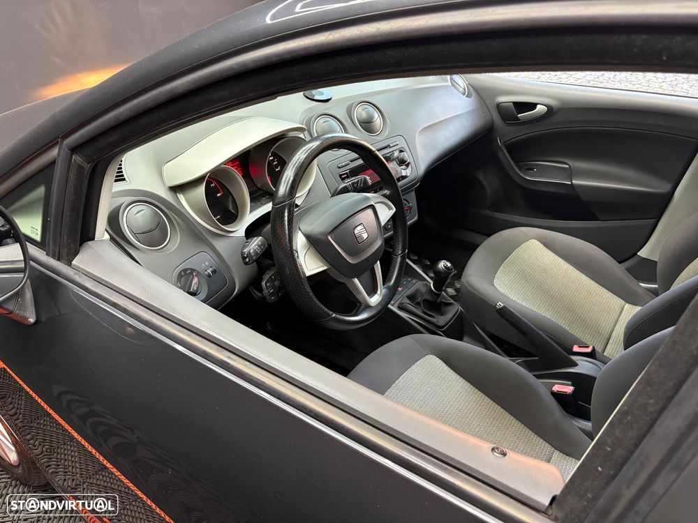 SEAT Ibiza 1.2 12V Style - 46