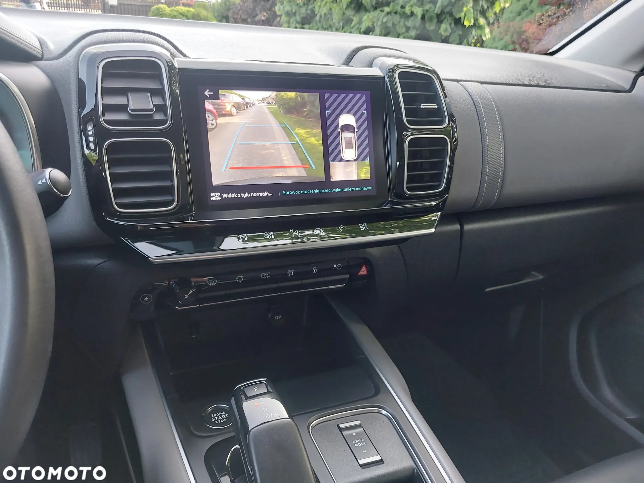 Citroën C5 Aircross - 17
