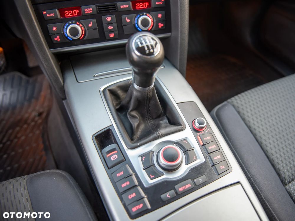 Audi A6 Avant - 25