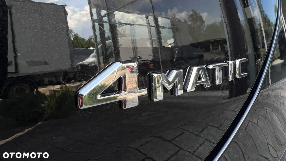 Mercedes-Benz GLE 300 d mHEV 4-Matic AMG Line - 27