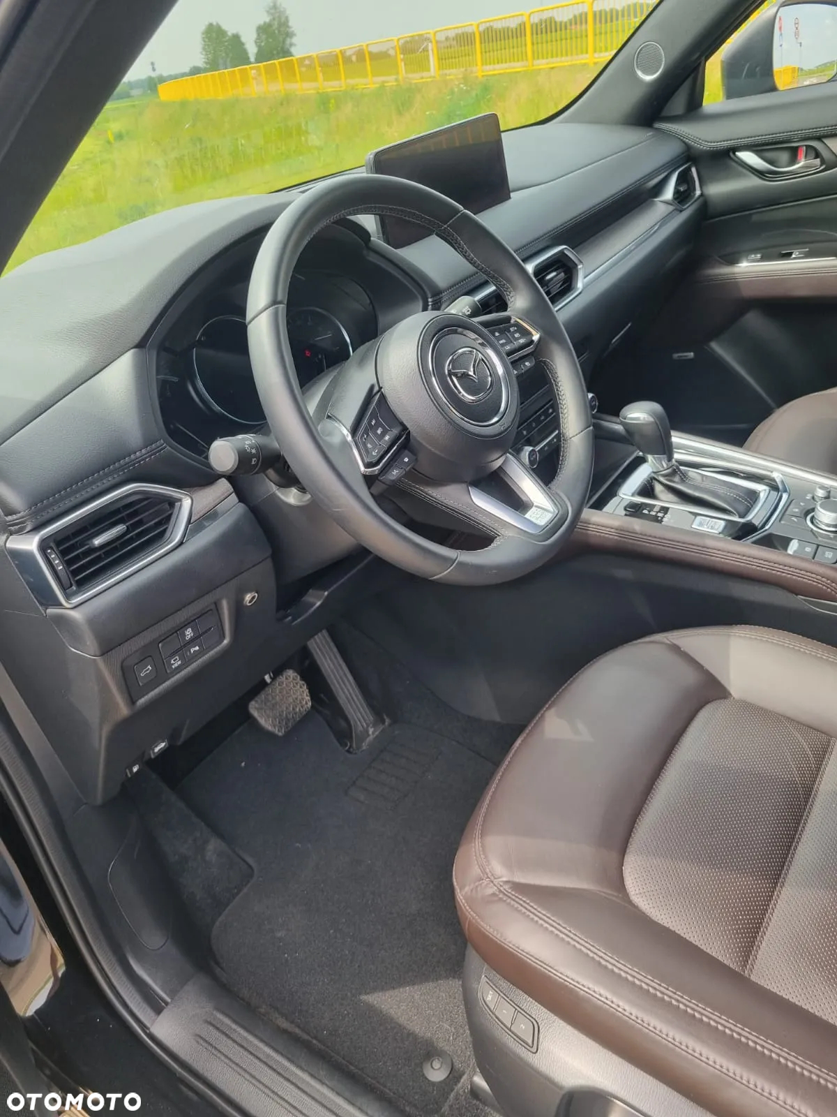 Mazda CX-5 - 21