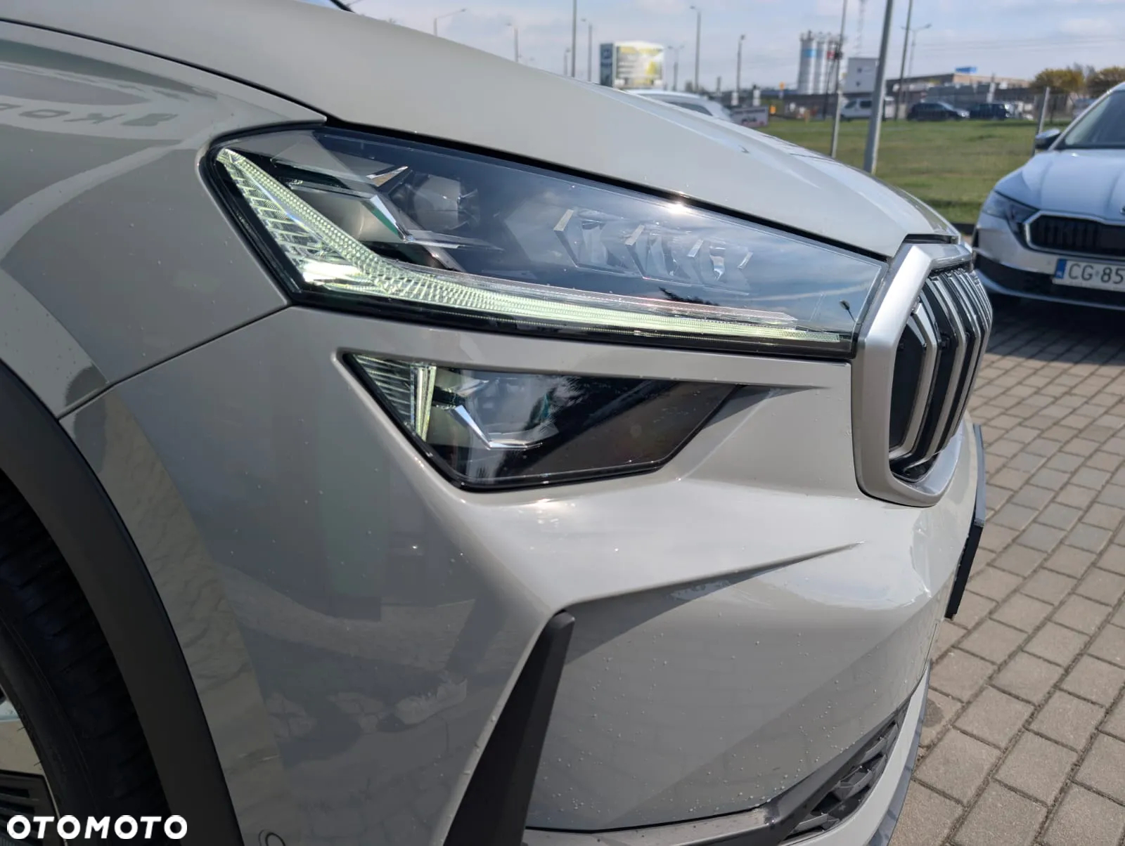 Skoda Kodiaq 2.0 TDI 4x4 Selection DSG - 12