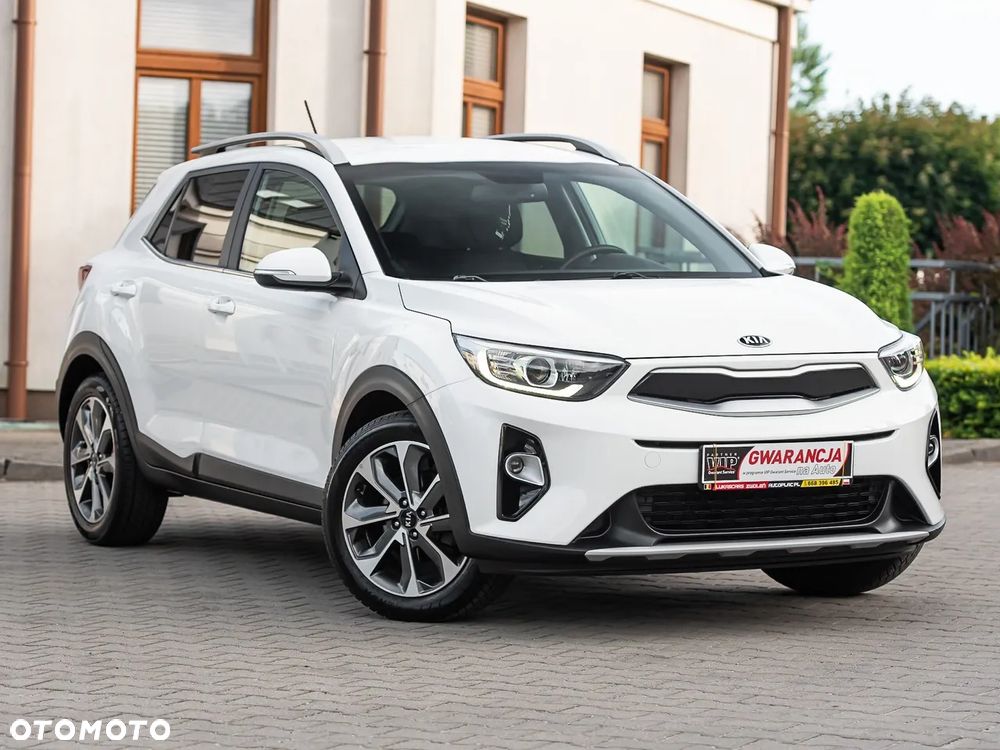 Kia Stonic 1.4 XL - 3