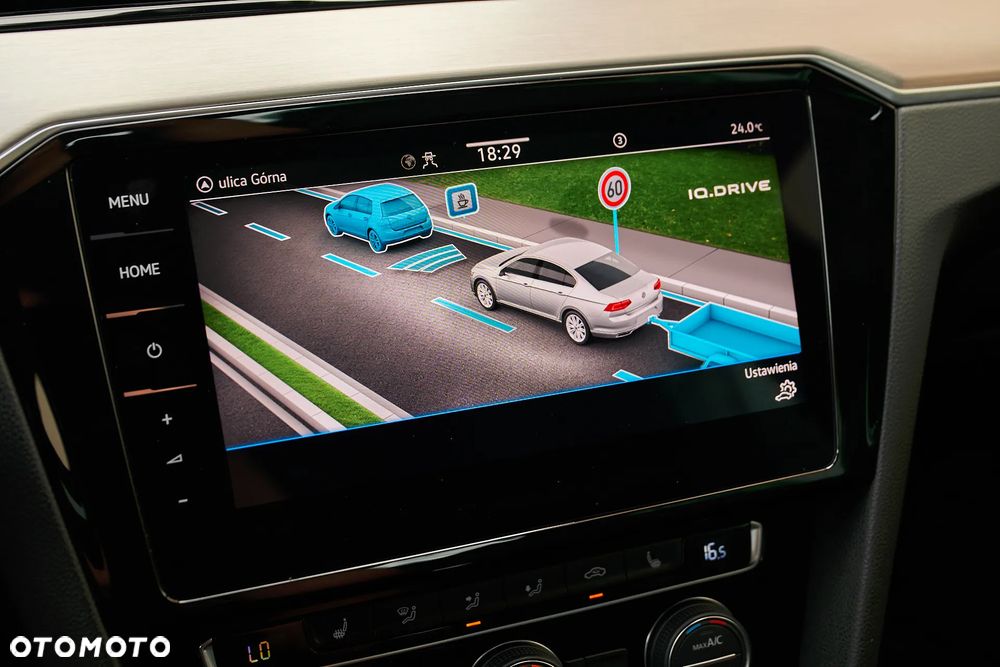 Volkswagen Passat 1.5 TSI EVO Highline DSG - 32