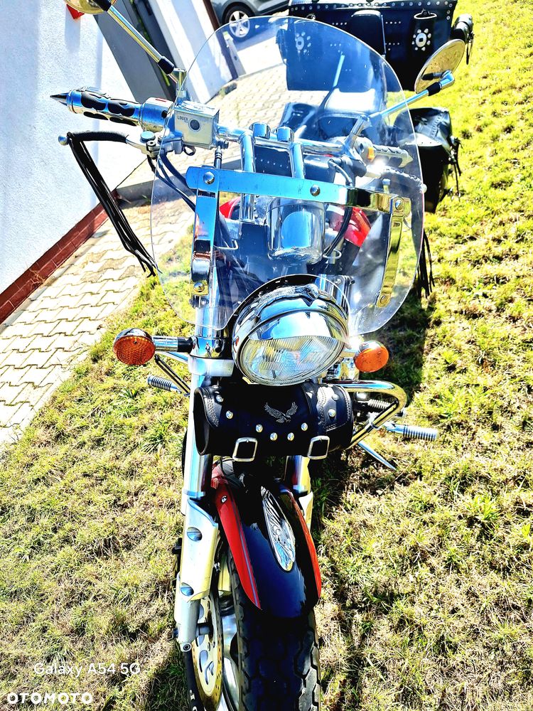 Suzuki Marauder - 2