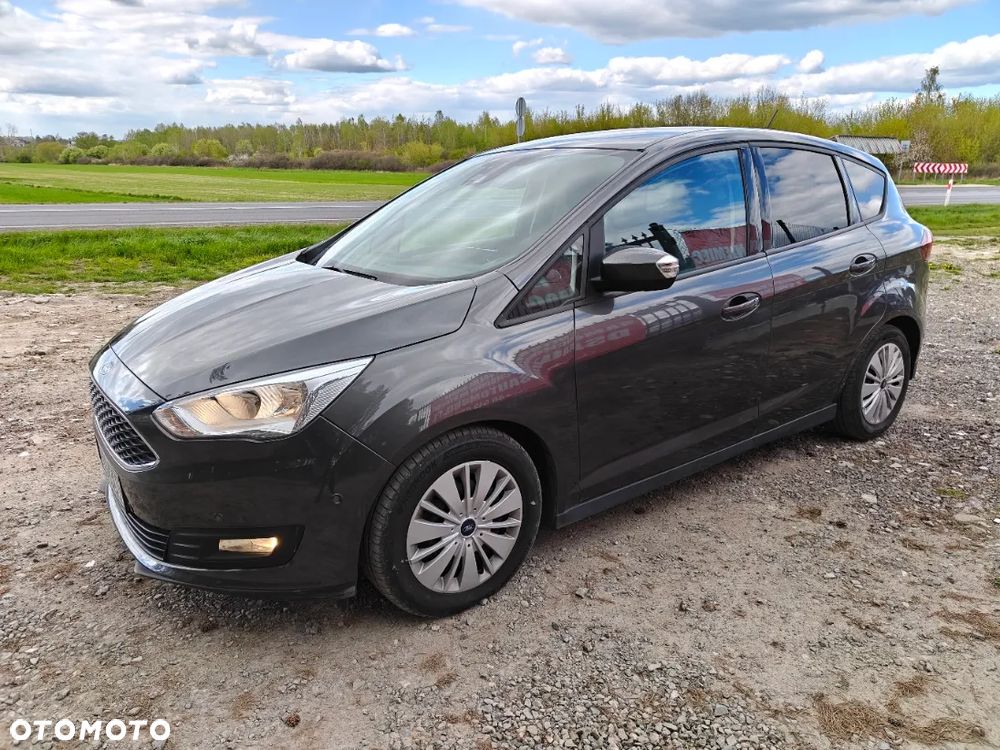 Ford C-MAX - 2
