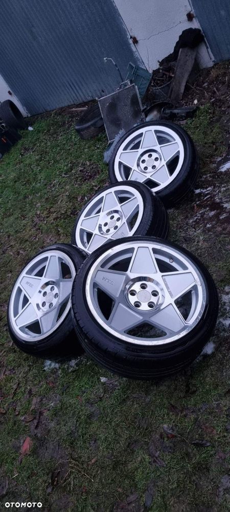 Volkswagen Golf Variant - 4