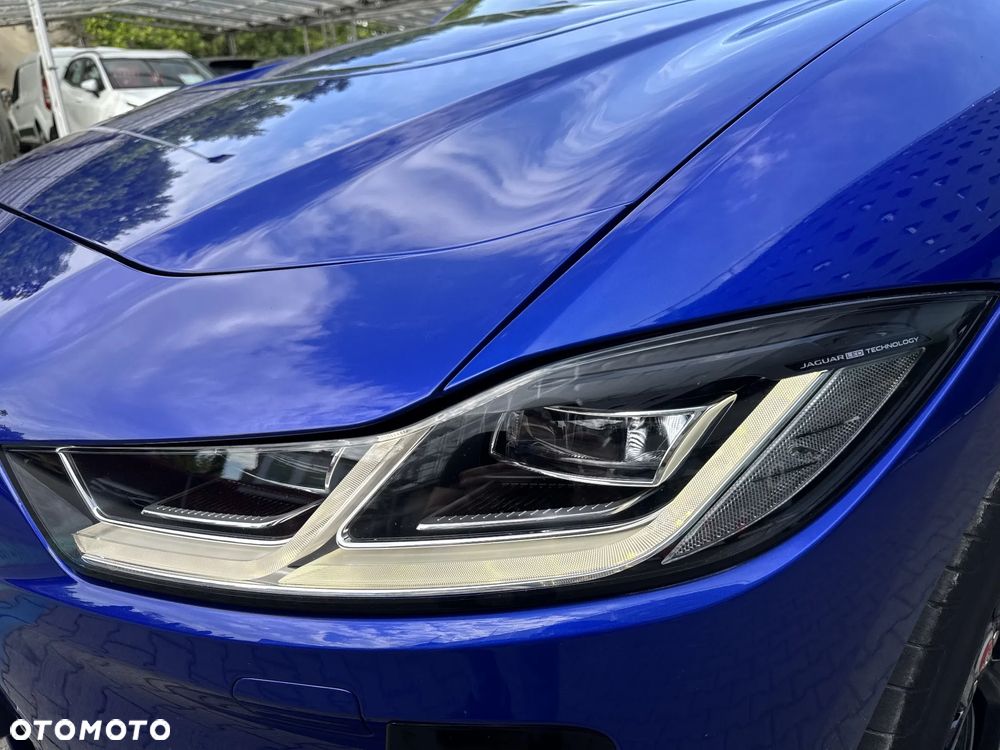 Jaguar I-Pace EV400 AWD SE - 22