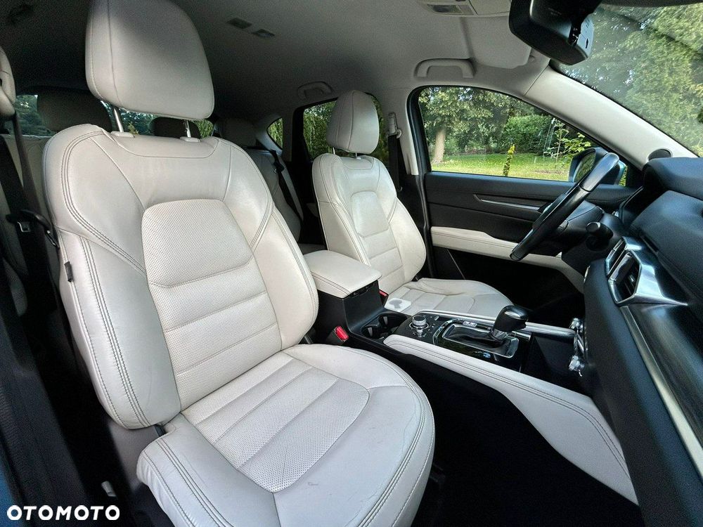 Mazda CX-5 - 18