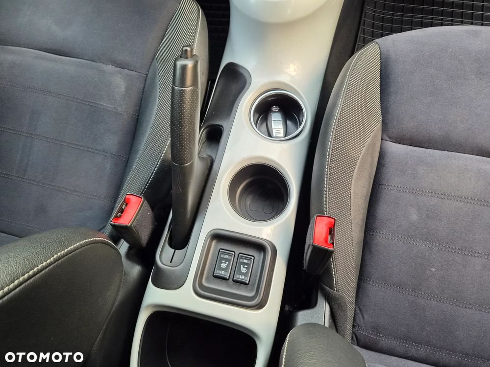 Nissan Juke 1.2 DIG-T Tekna Dark Sound - 31
