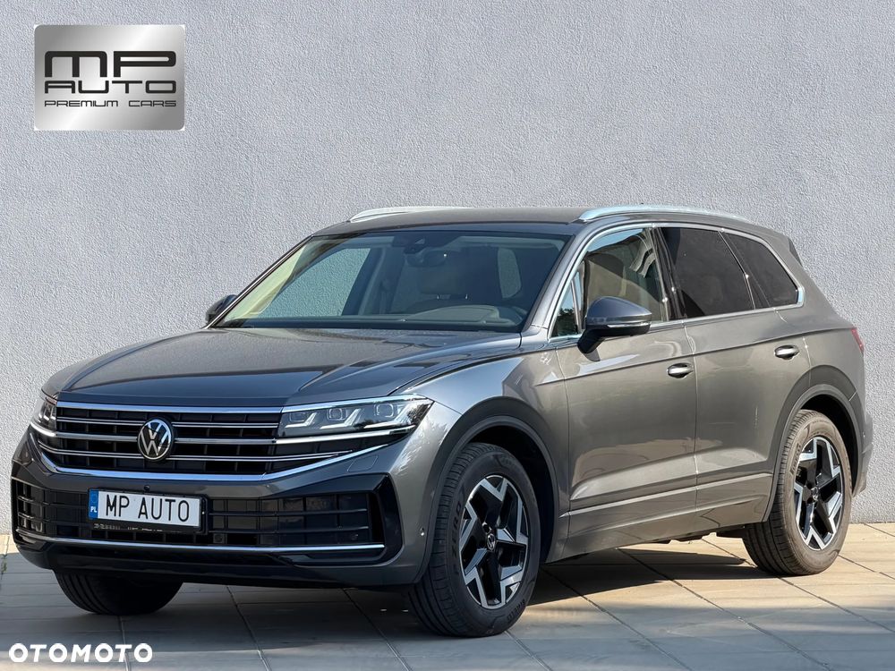 Volkswagen Touareg 3.0 V6 TDI SCR 4Mot Elegance - 2