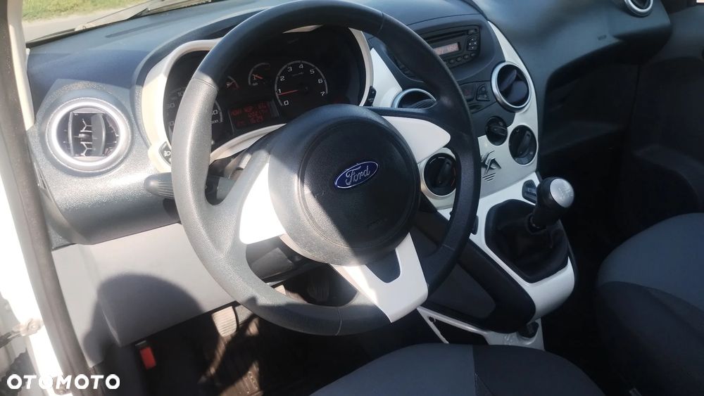 Ford KA 1.2 Titanium+ EU5 - 7