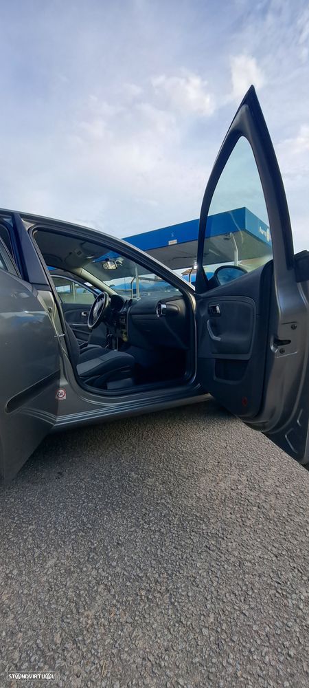 SEAT Ibiza 1.4 TDI Reference - 30