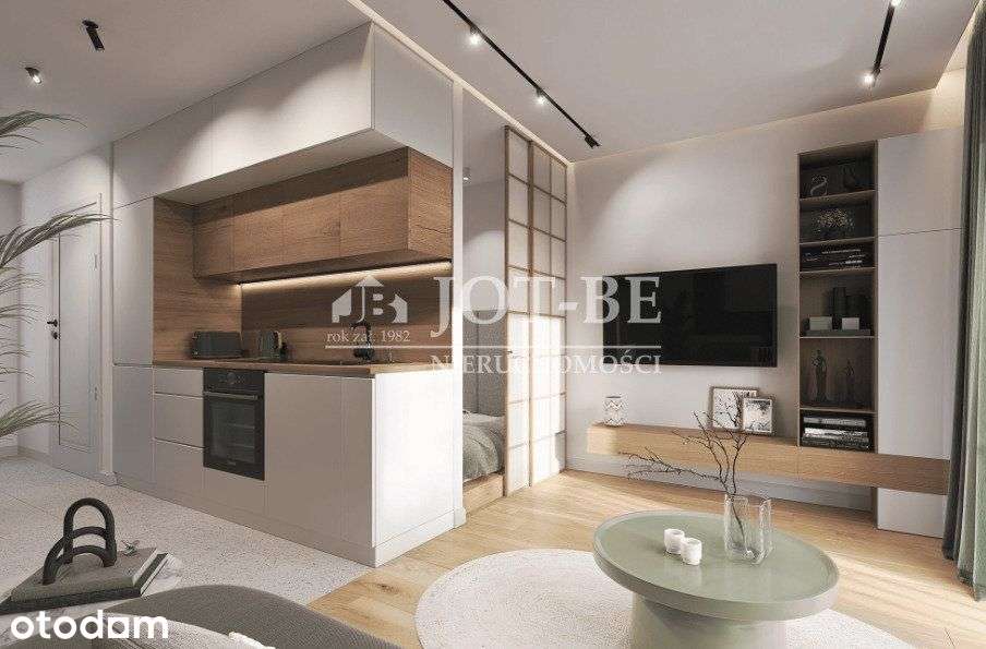 nowa inwestycja/apartament/balkon/3pokoje