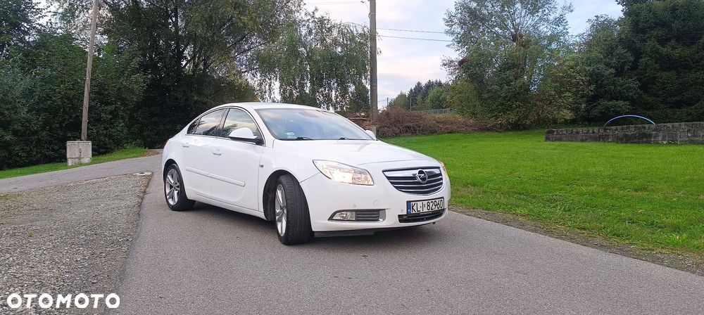 Opel Insignia - 31