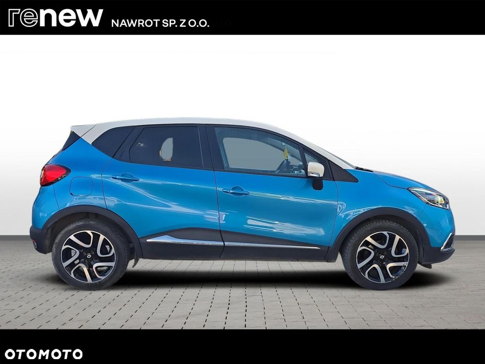 Renault Captur 1.5 dCi Energy Zen - 6