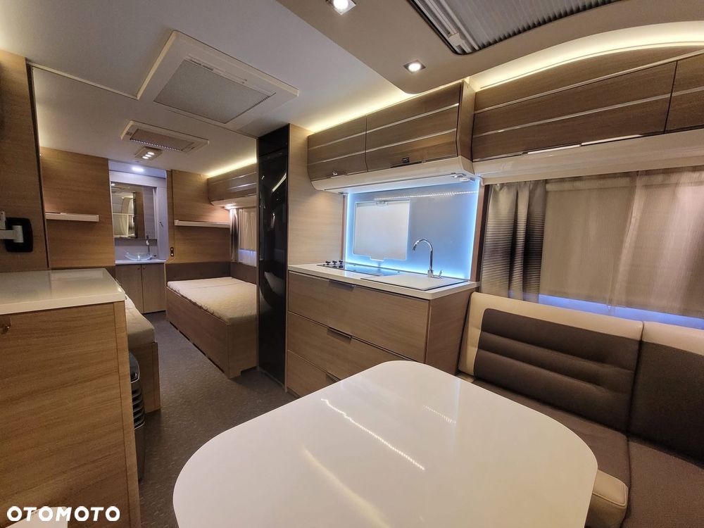 Adria Adora 572 UT - 10