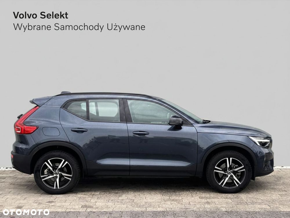 Volvo XC 40 - 4