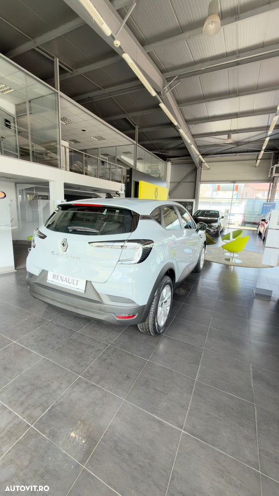 Renault Captur TCe 90 Evolution - 10