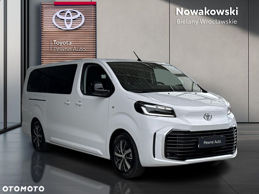 Toyota Proace Verso 2.0 D4-D Long VIP - 7