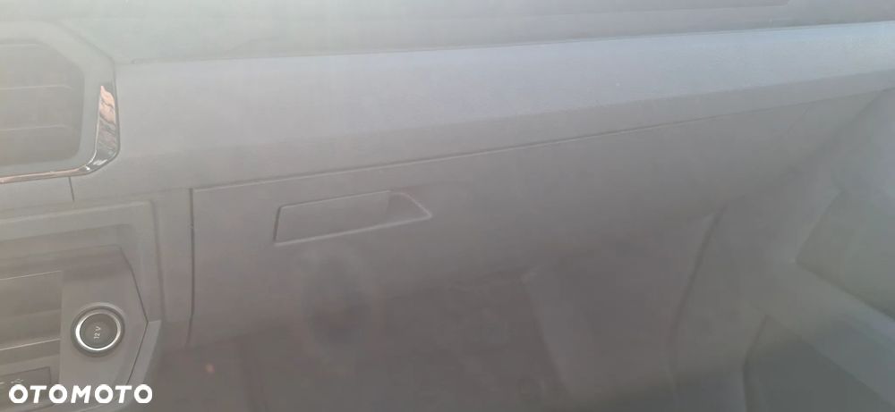 Volkswagen Crafter - 11