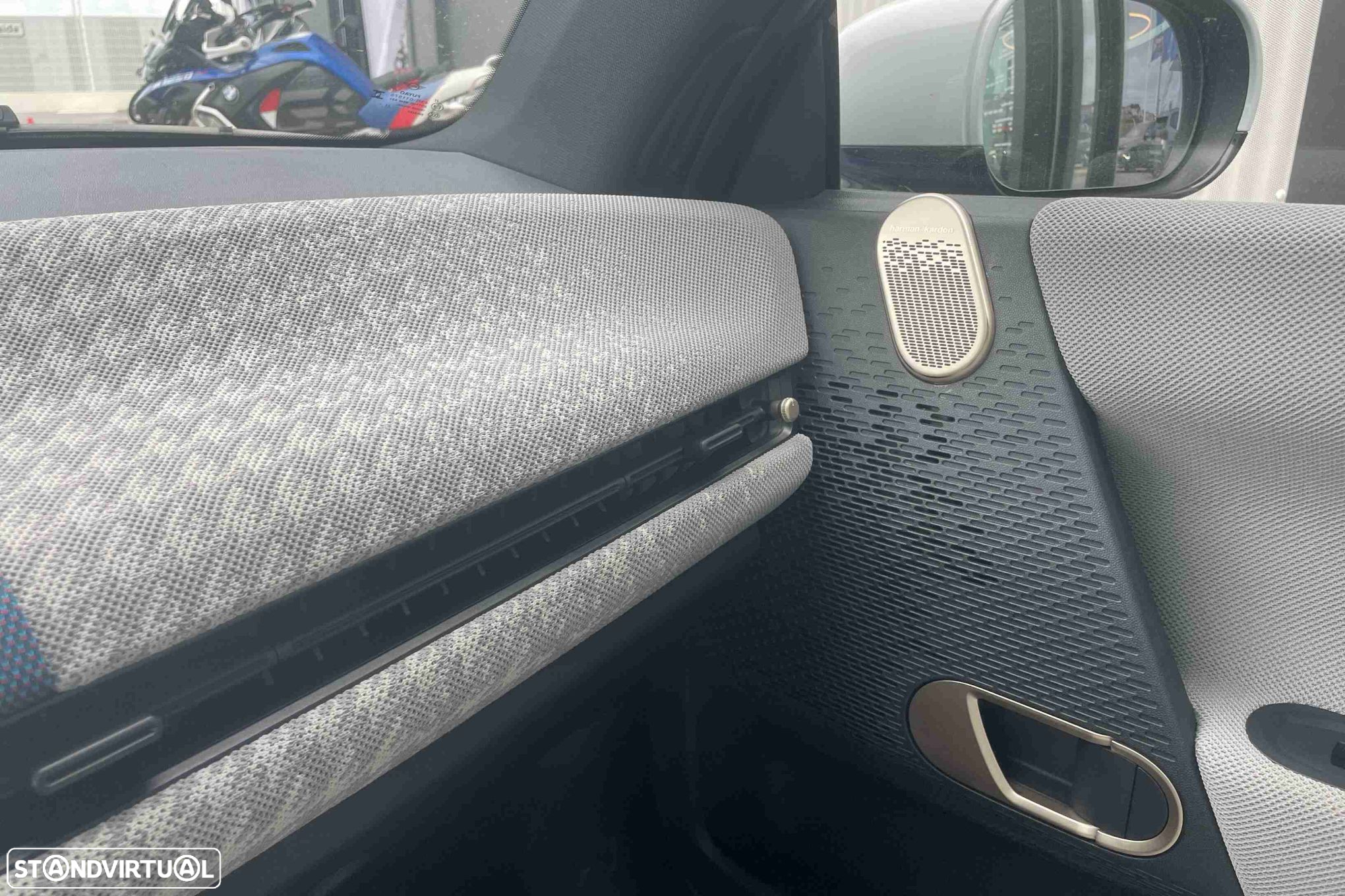 MINI 3 Portas Cooper SE Favoured XL - 13