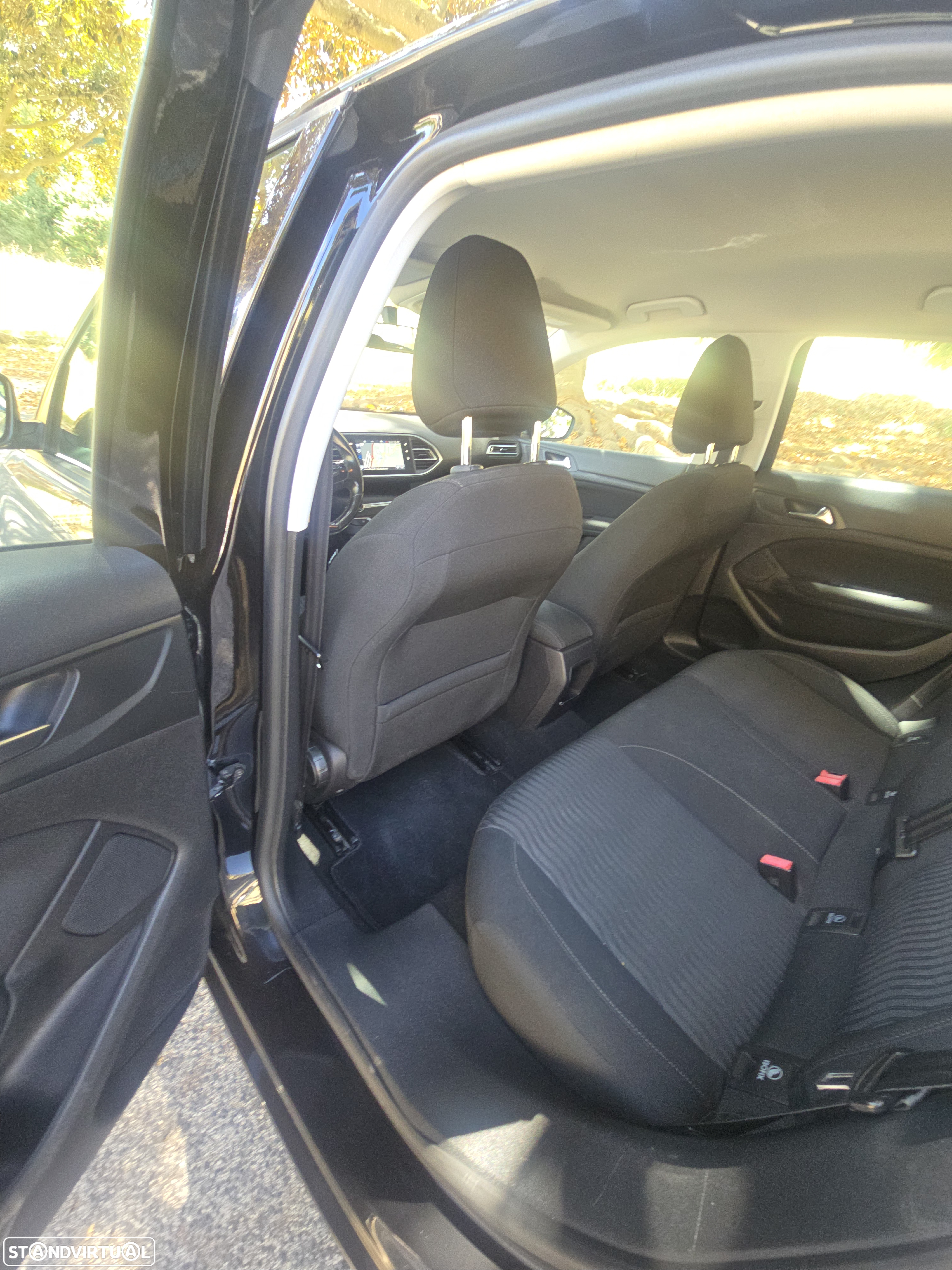 Peugeot 308 1.6 BlueHDi Allure - 27