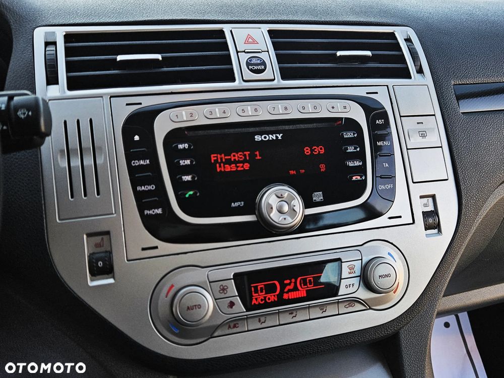 Ford Kuga 2.0 TDCi Trend - 21