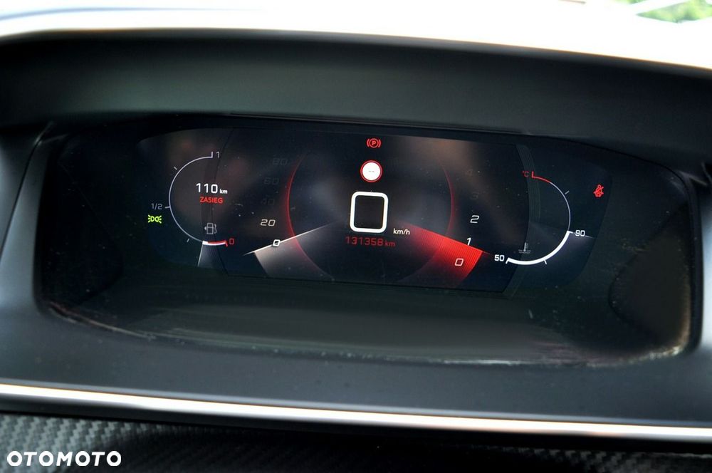 Peugeot 2008 1.2 PureTech Allure Pack S&S - 29