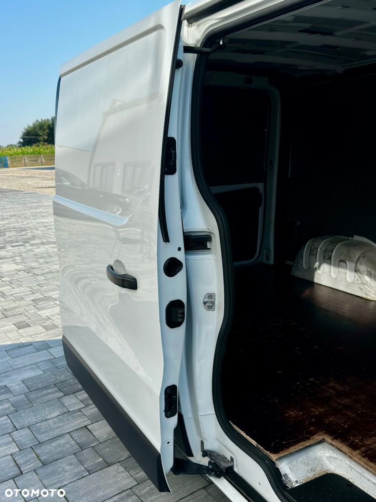 Renault Trafic - 35