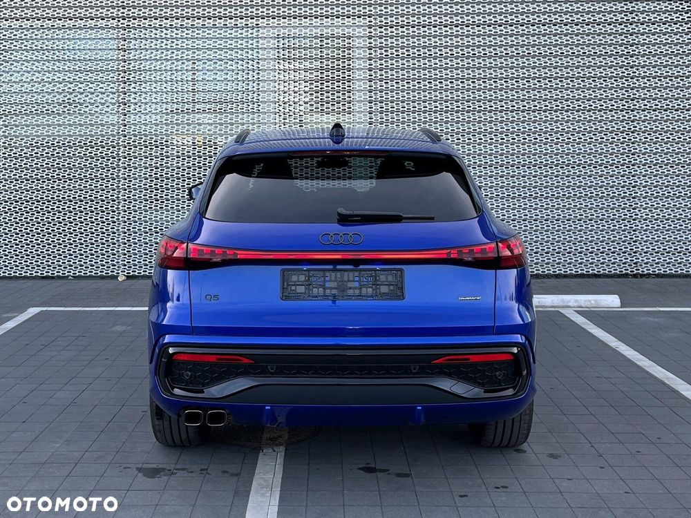 Audi Q5 - 8