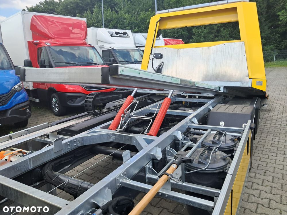 Iveco Daily 70C18H D/P - 16