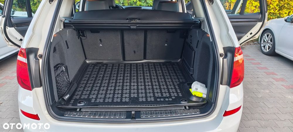 BMW X3 xDrive20d xLine - 17