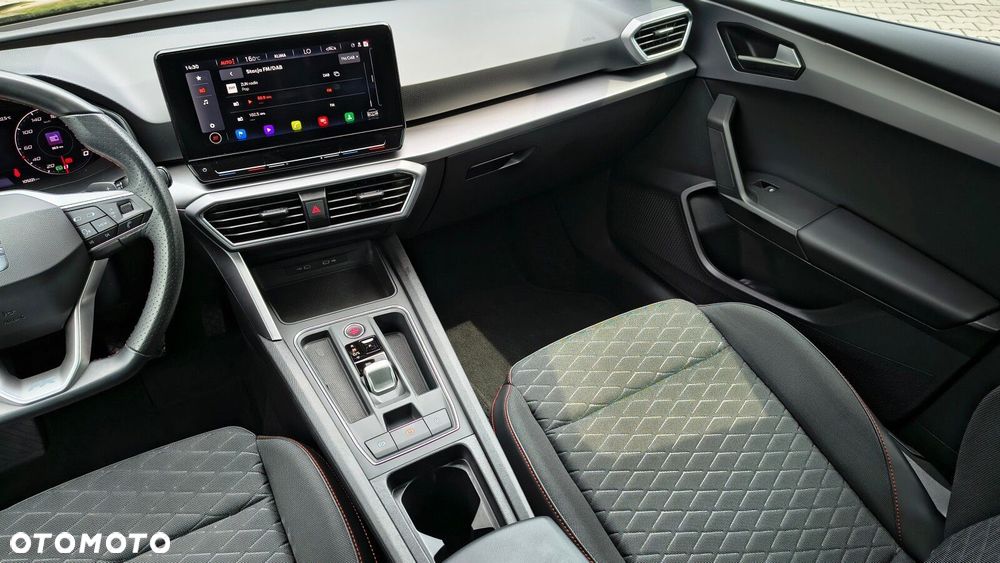 Seat Leon - 28