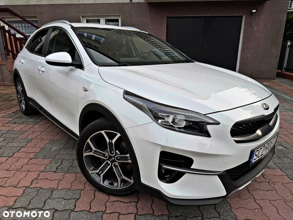 Kia XCeed 1.4 T-GDI M - 5