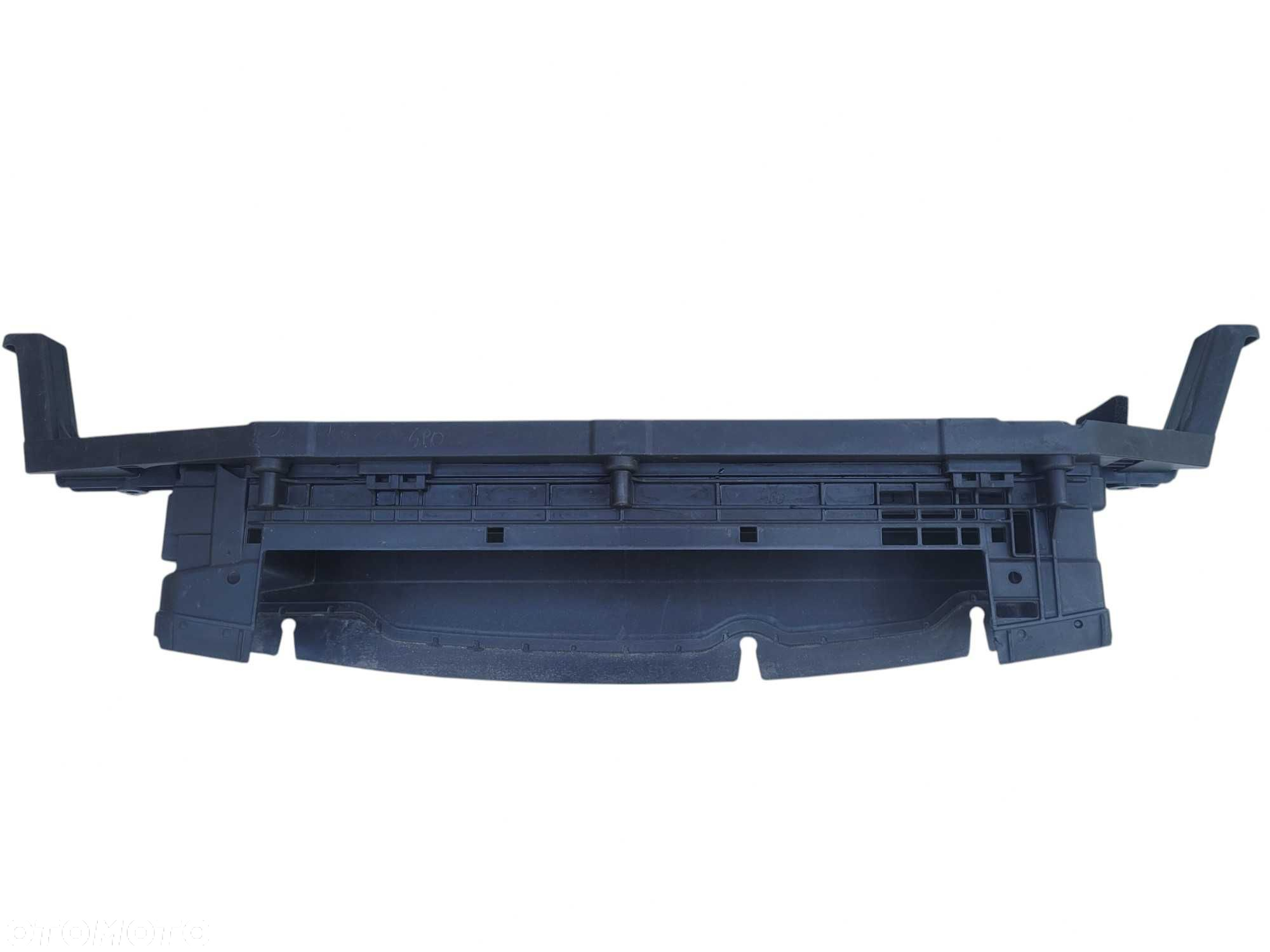 KIA Optima IV JF Hybrid - HEV PHEV - żaluzja chłodnic Active Air Duct - 4