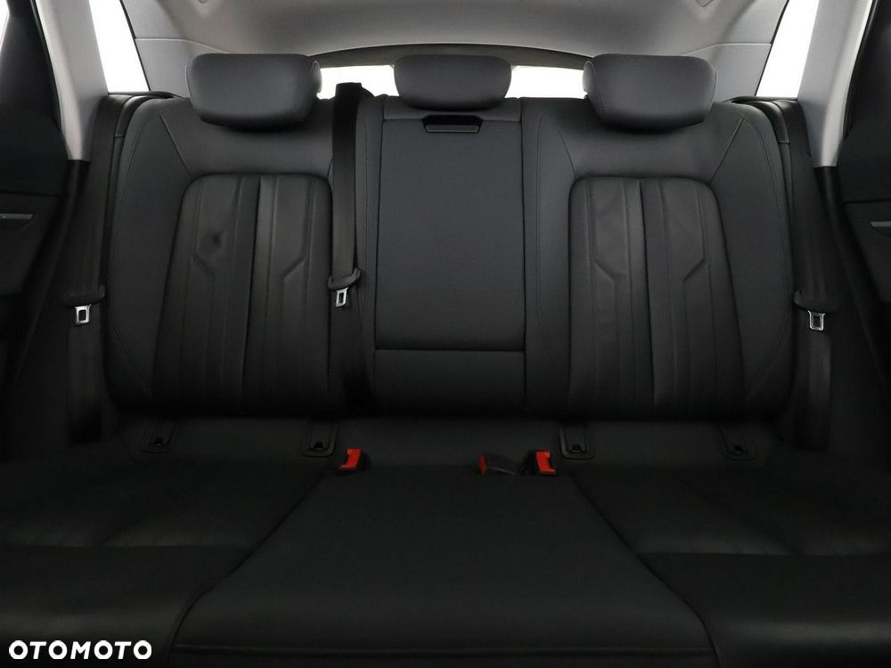 Audi e-tron 50 Quattro - 19