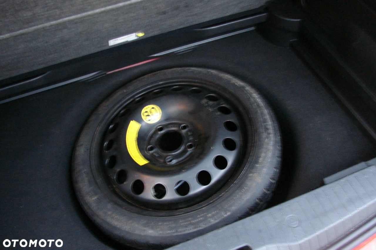 Opel Meriva - 7