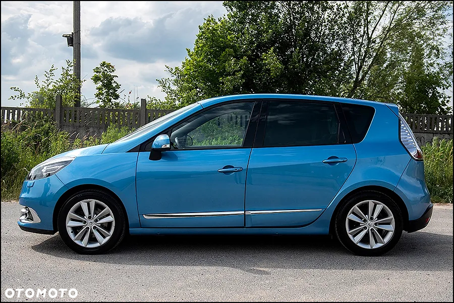 Renault Scenic - 3