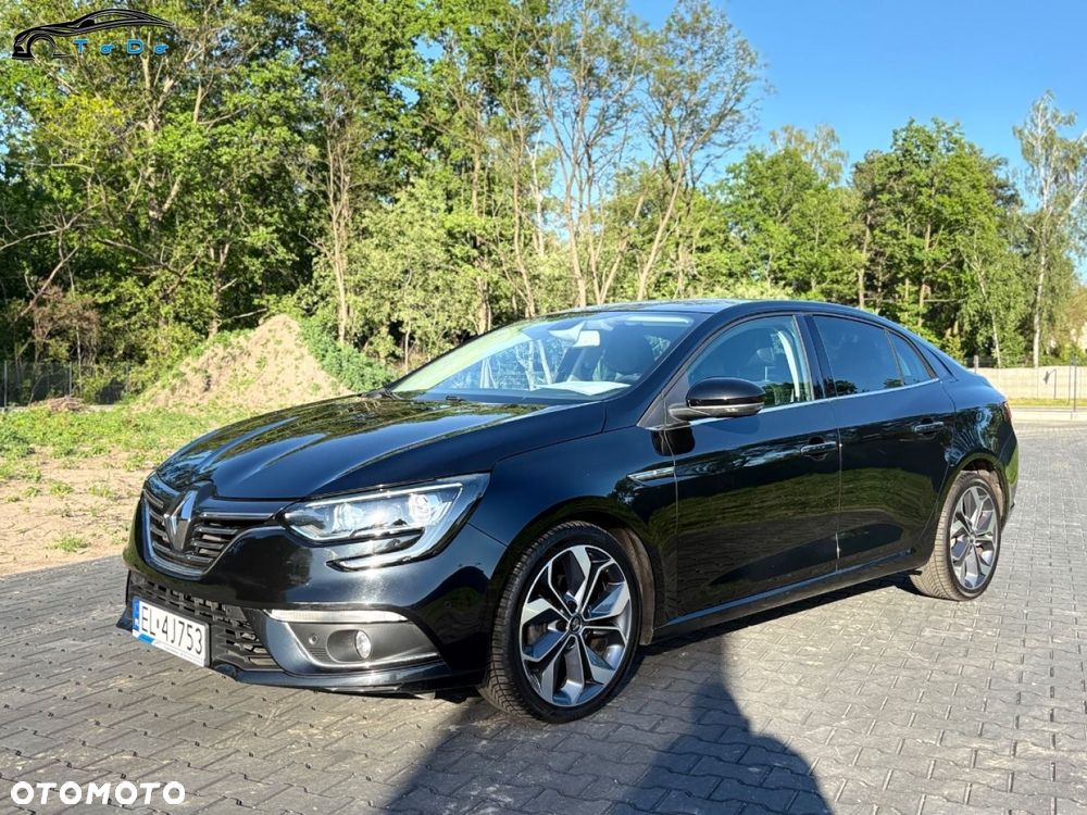 Renault Megane ENERGY TCe 130 Start & Stop Paris - 13